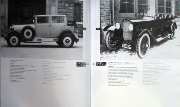 Kieselbach "Karosserien nach Mass - Erhard Wendler" Wendler-Carhistory 2001 (4325)